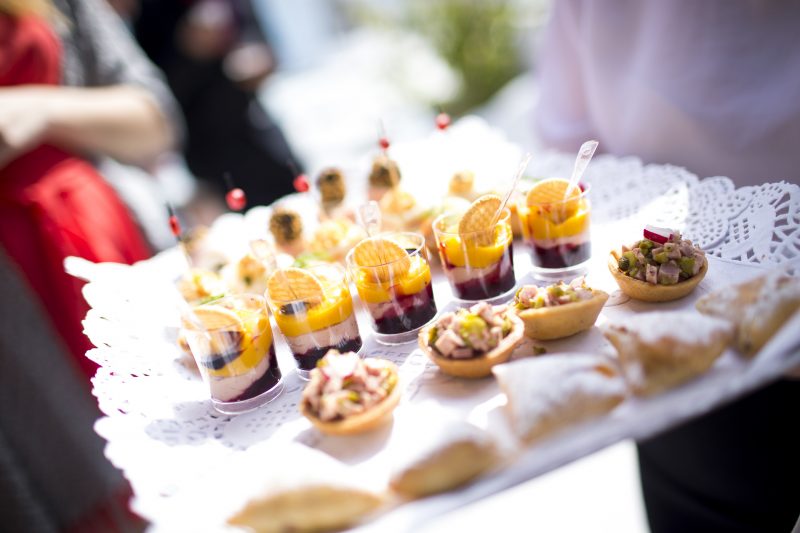 Corporate Hospitality Events & Management | Effective Business