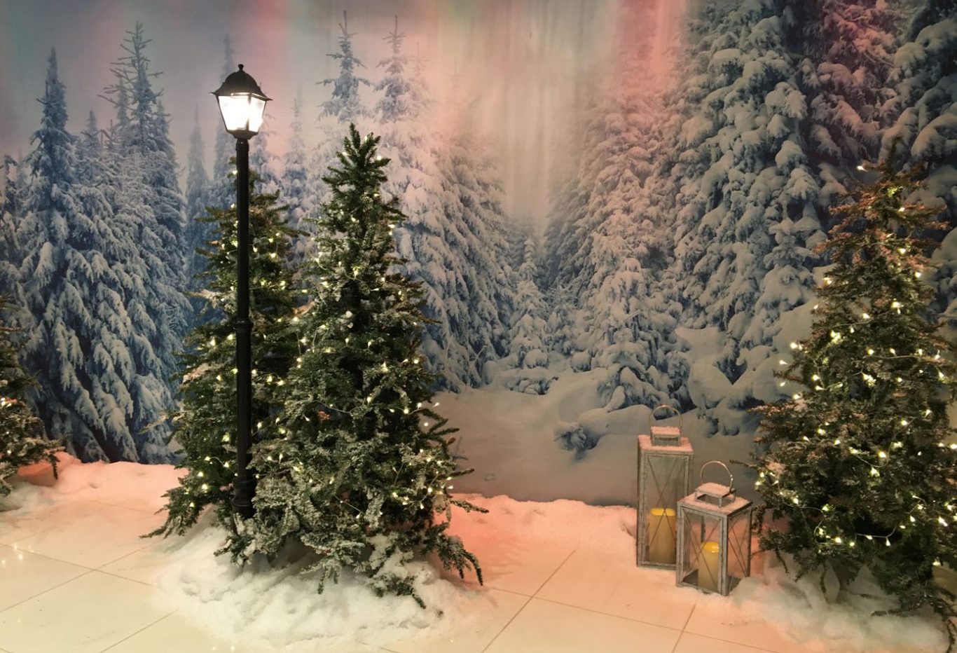 IMG 4190 e1547648958404 - Narnia Themed Christmas Sales Conference