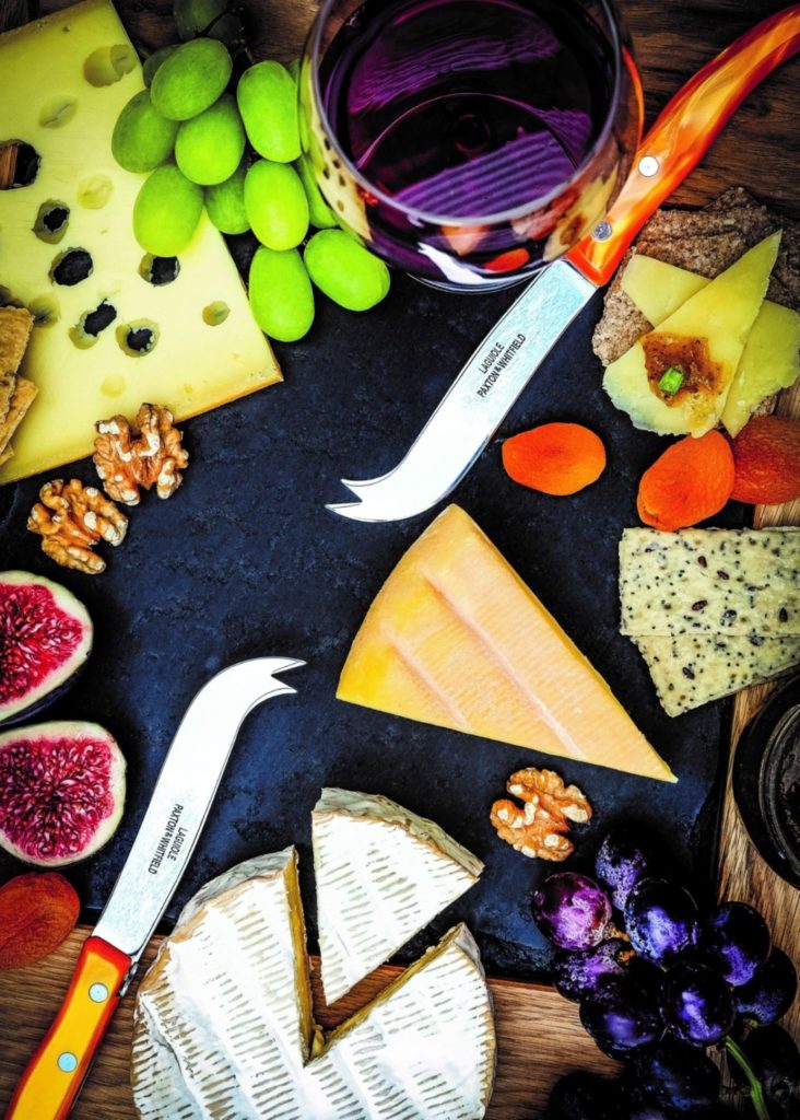 Cheese and wine scaled - VIRTUAL EVENTS