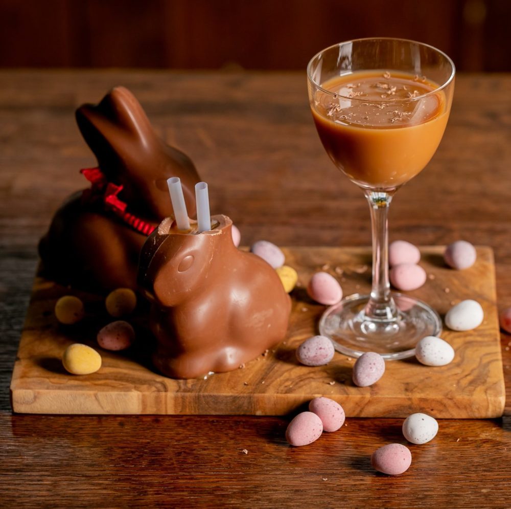 Chocolate Making - VIRTUAL EVENTS