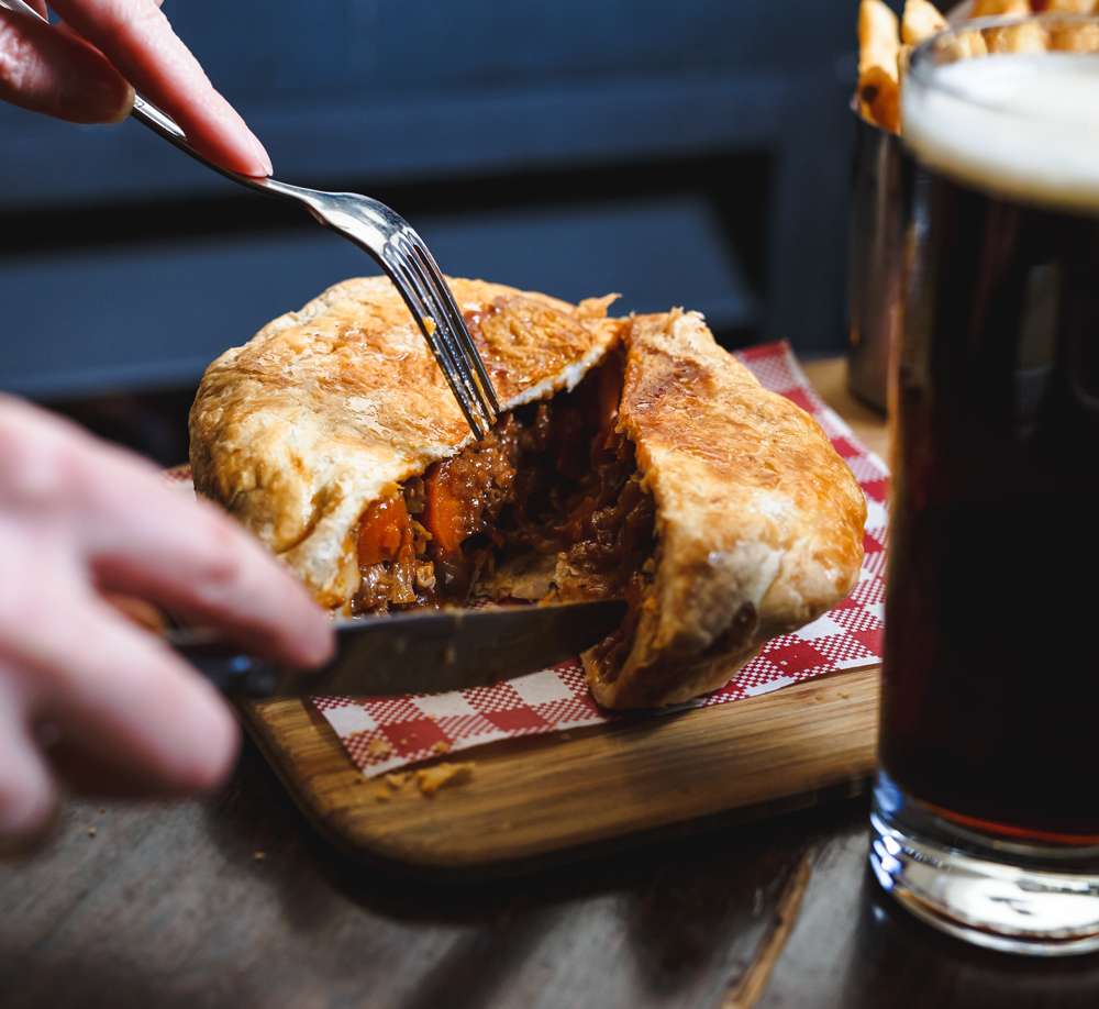 Pie and a pint2 1 - VIRTUAL EVENTS