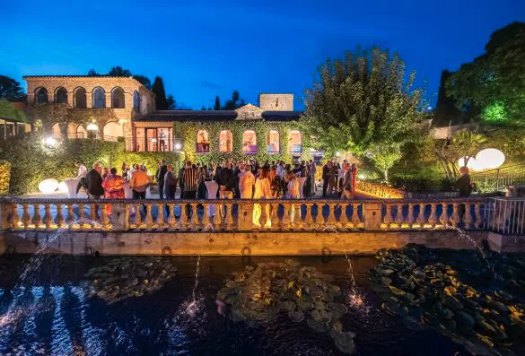 Incentive trip to Cannes